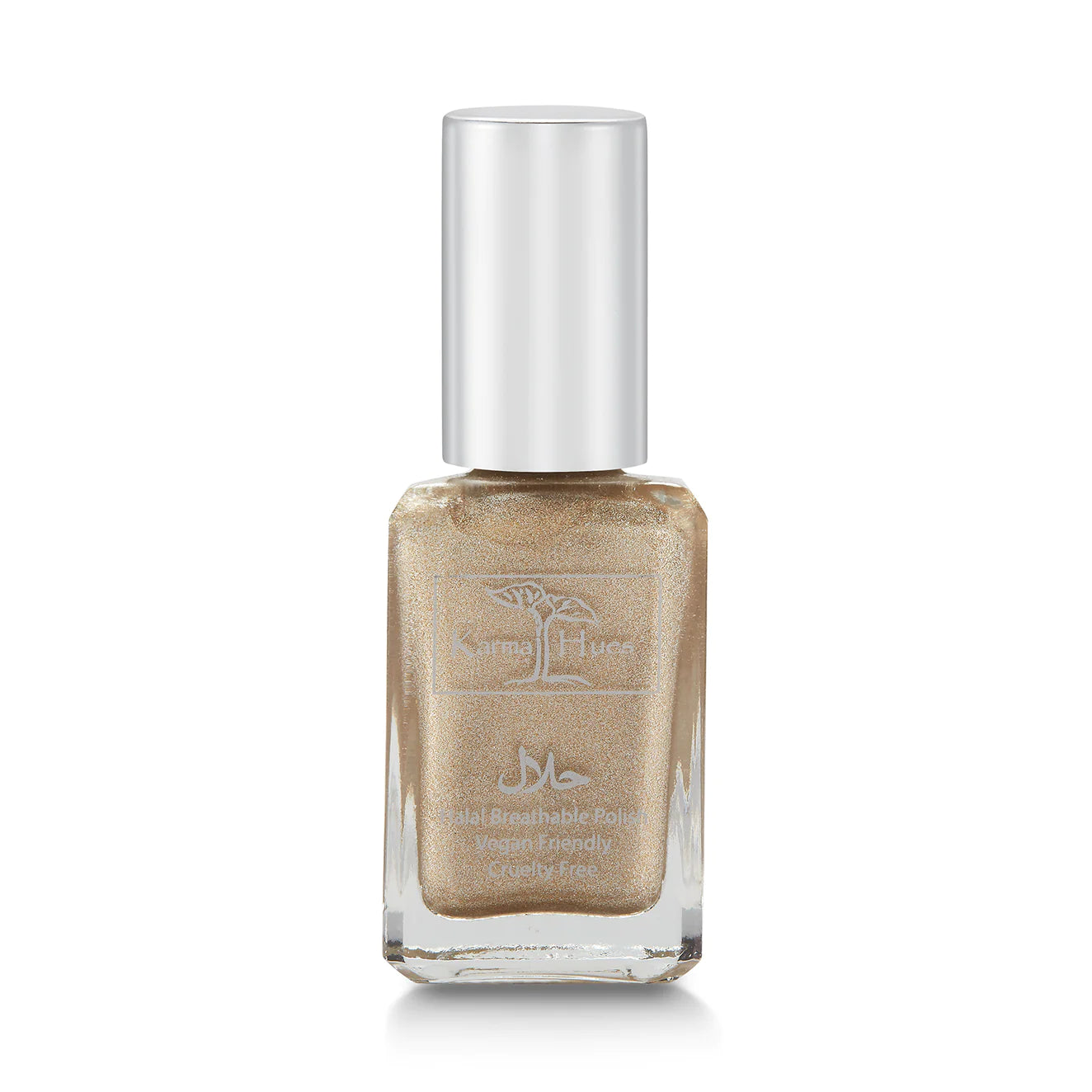 Karma Organics Nail Polish