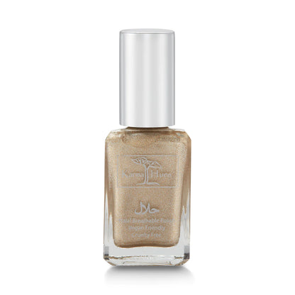 Karma Organics Nail Polish