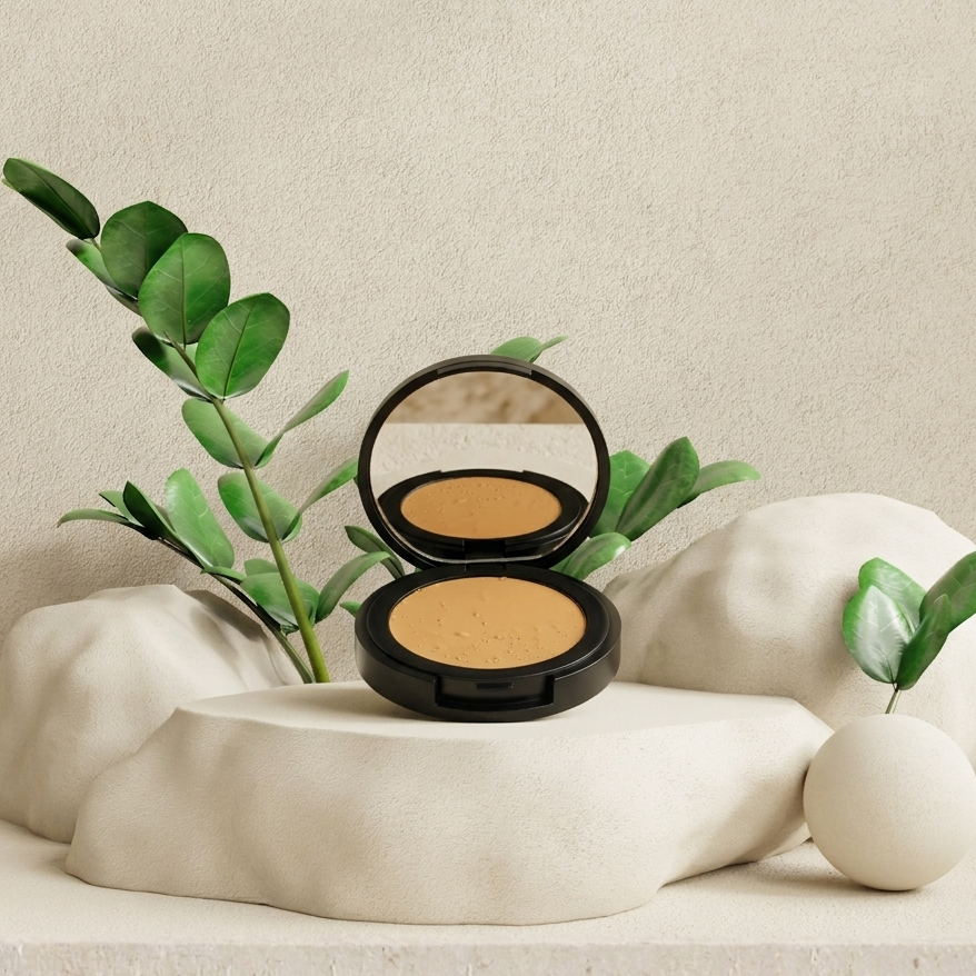 Concealer Cream