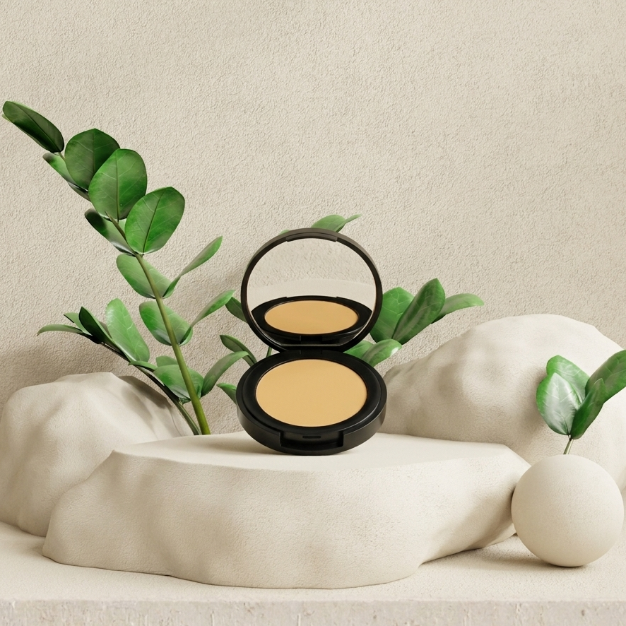 Concealer Cream
