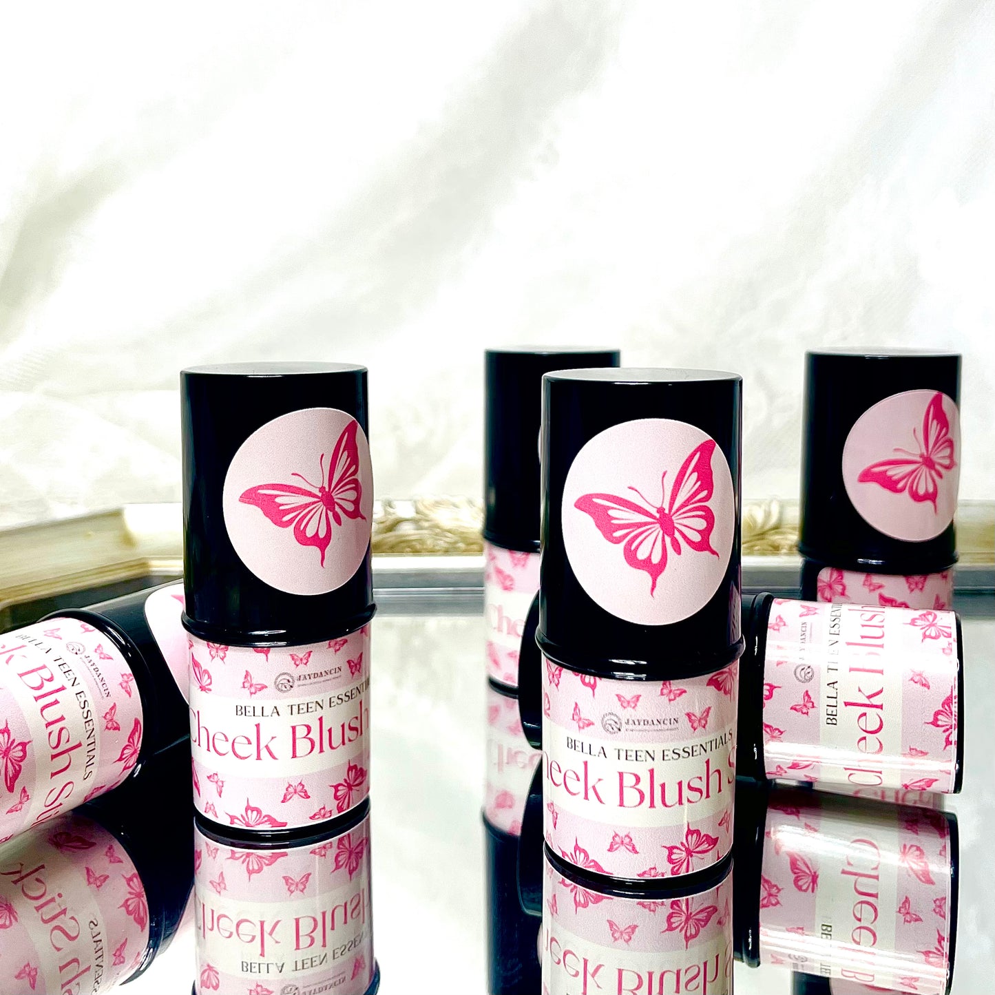 Cheek Blush Stick