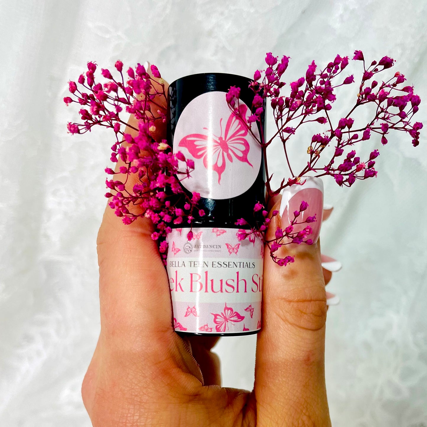 Cheek Blush Stick