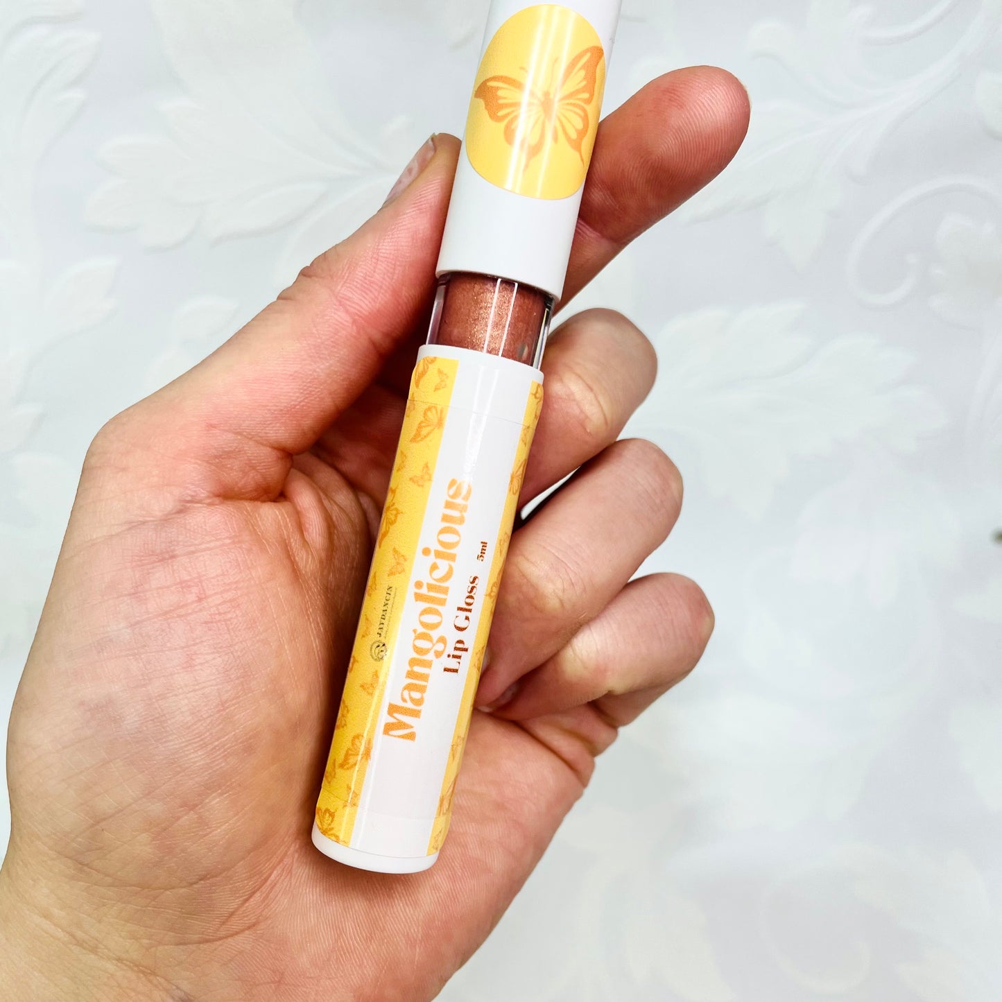 Lip Gloss Bella Teen
