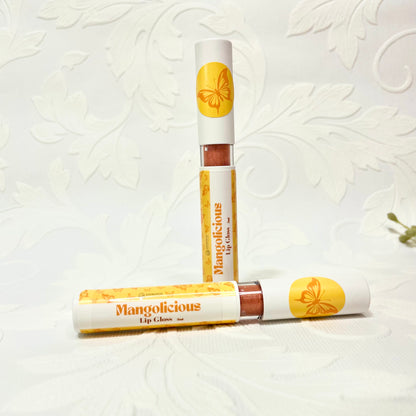 Lip Gloss Bella Teen