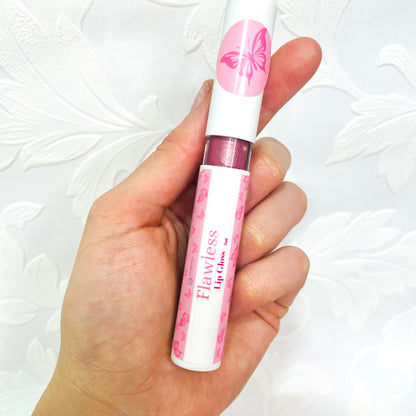 Lip Gloss Bella Teen