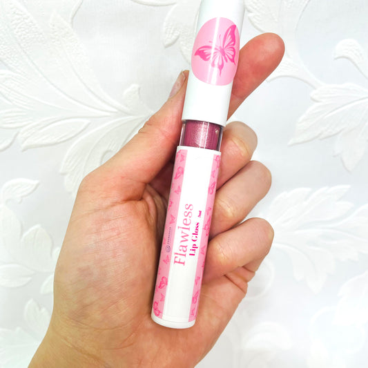 Lip Gloss Bella Teen