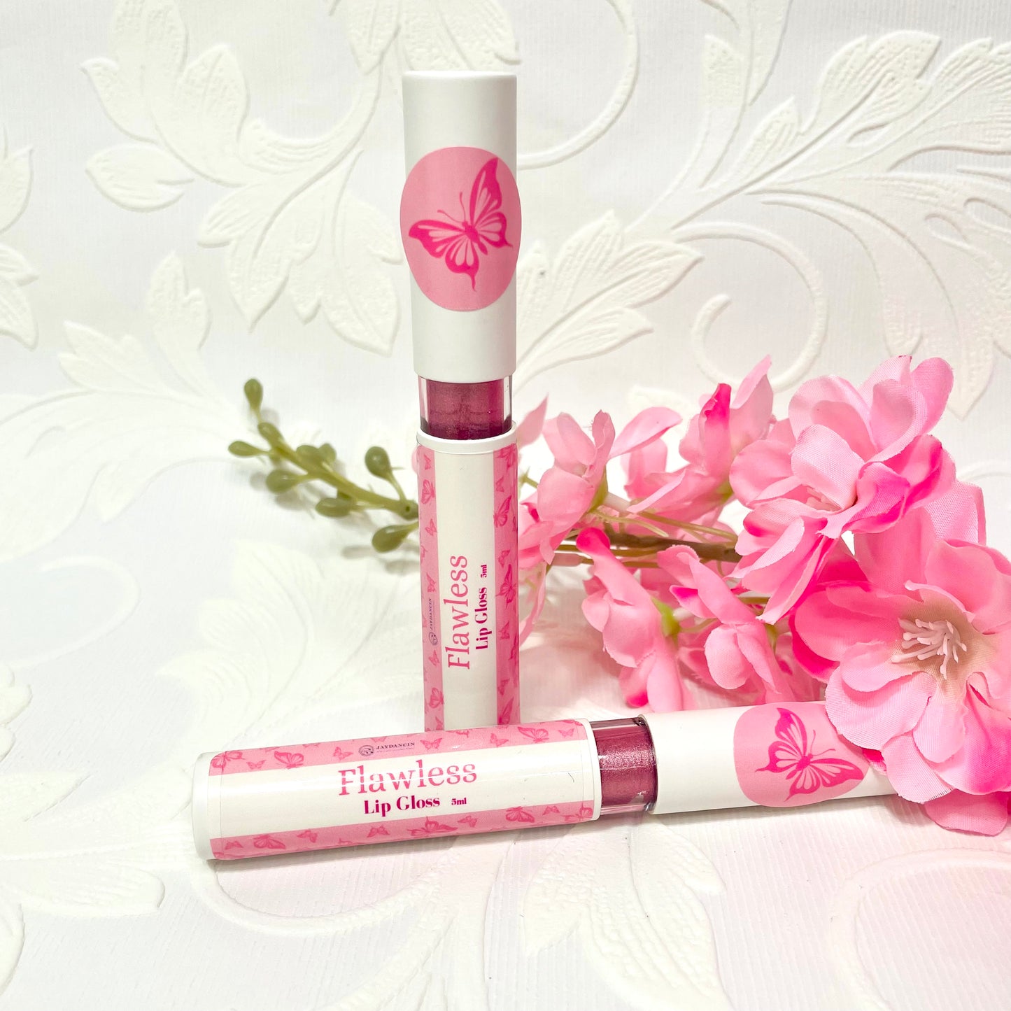 Lip Gloss Bella Teen