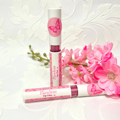 Lip Gloss Bella Teen
