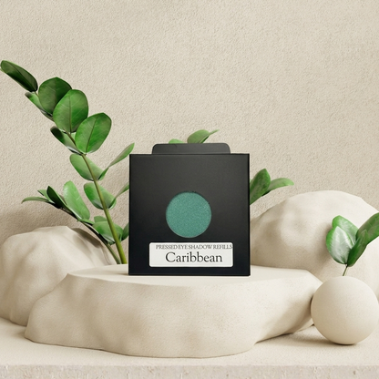 Eye Shadow Refills Pressed
