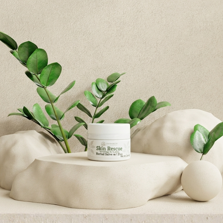 Skin Rescue