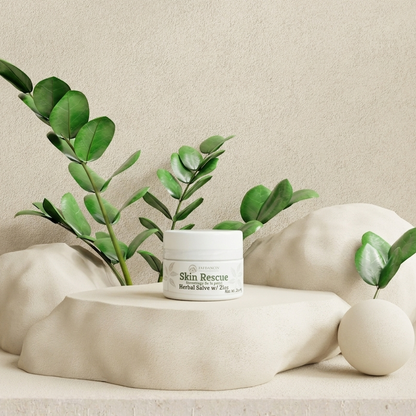 Skin Rescue