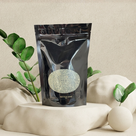 Nettle Leaf Tea