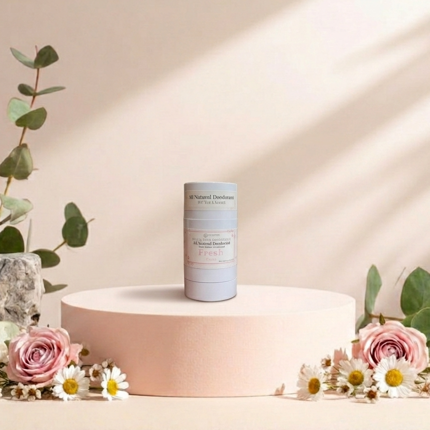 Deodorant Bella Teen Essential