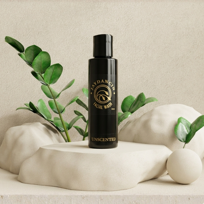 Facial Wash