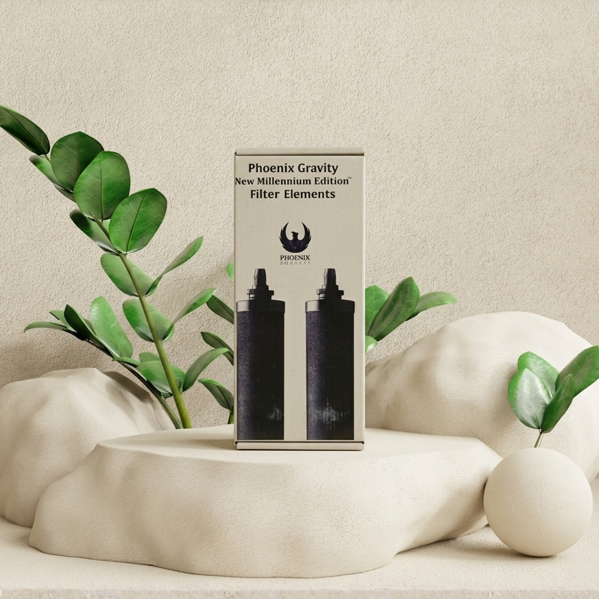 Berkey Water Purification System – Jaydancin Inc.