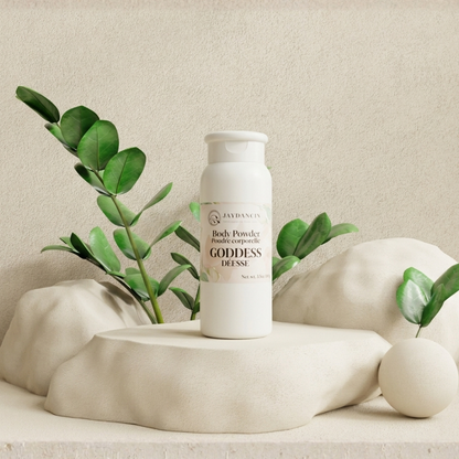 Goddess Body Powder