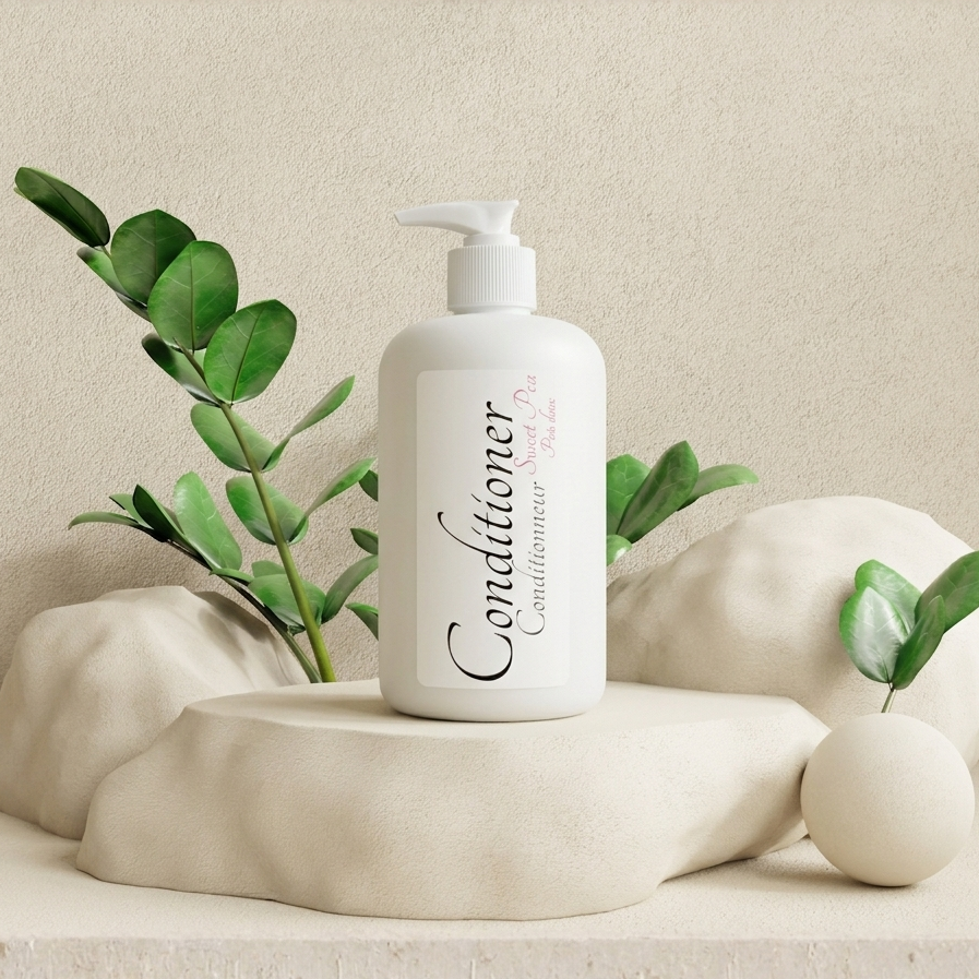 Sweet Pea Conditioner