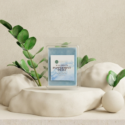 Soy Wax Melts