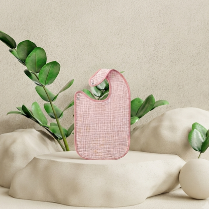 Pokoloko Crinkle Bib