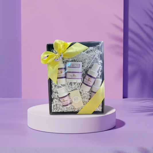 Bella Boo Gift 6 Piece Gift Box