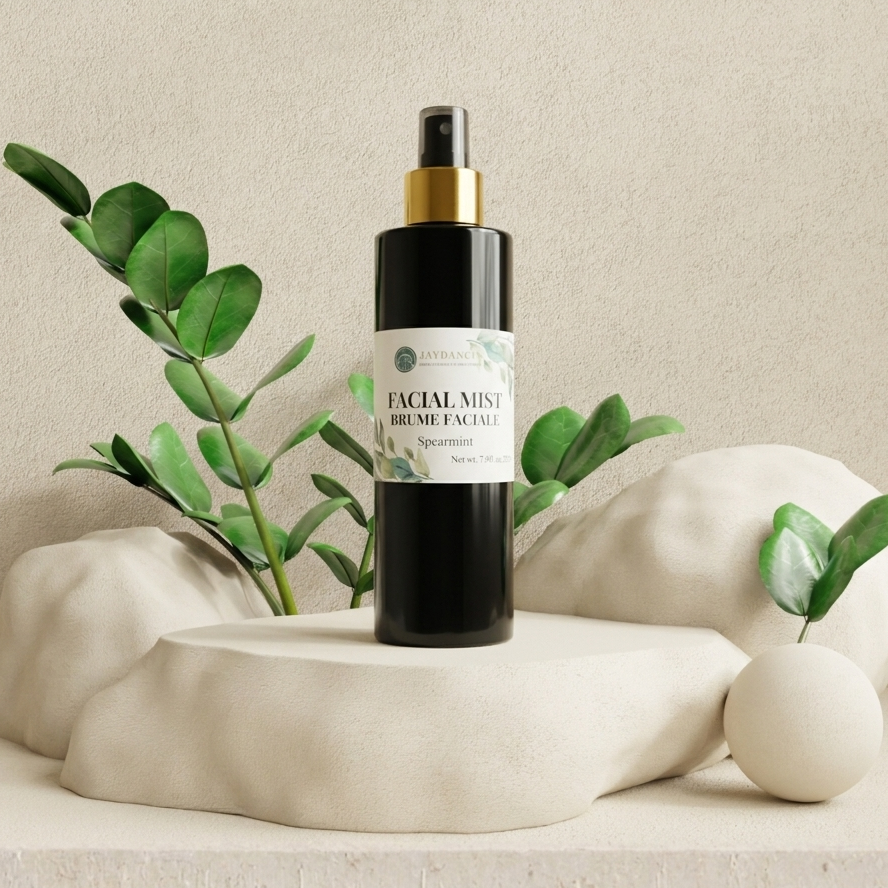 Facial Mist