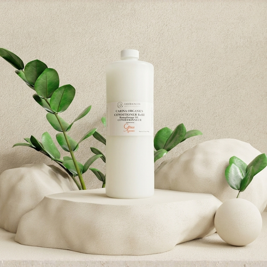Citrus Conditioner