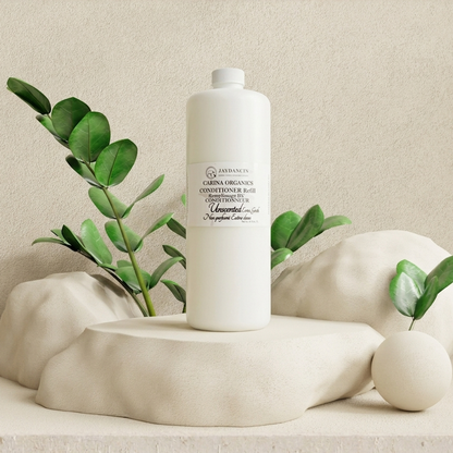 Unscented Extra Gentle Conditioner