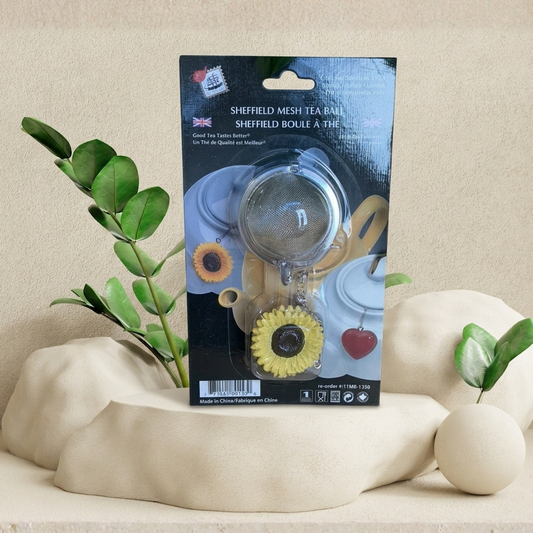 Mesh Tea Ball Assorted