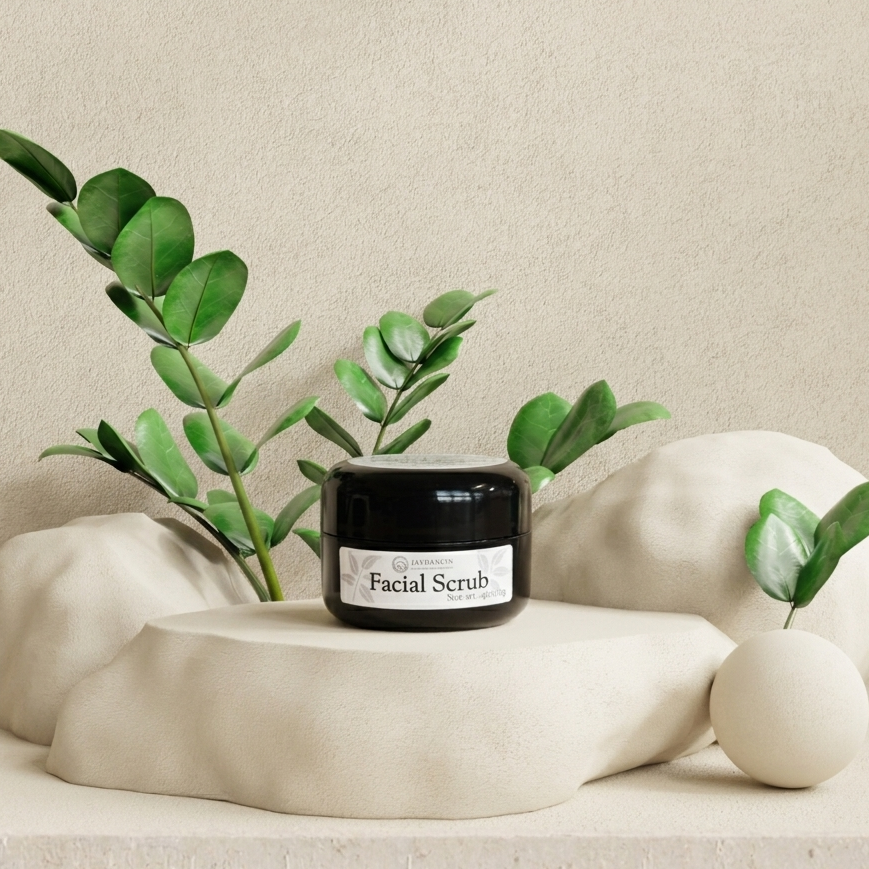 Facial Scrub