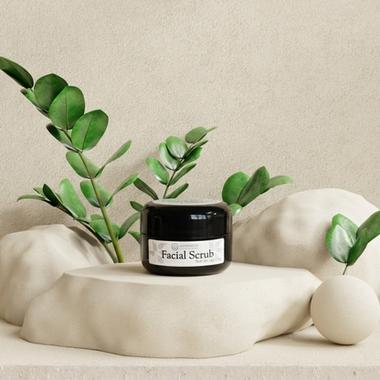 Facial Scrub