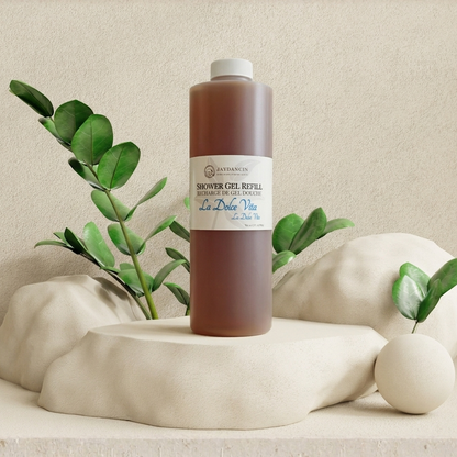 La Dolce Vita Shower Gel