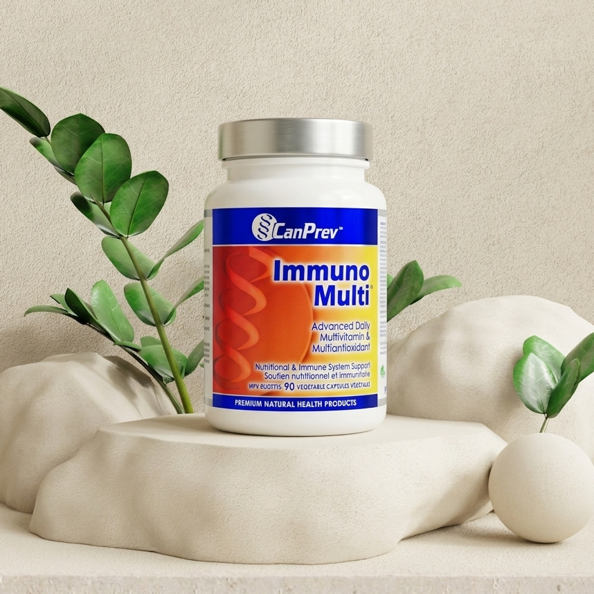 CanPrev Adult Immuno Multi