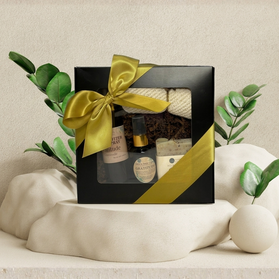Gratitude Gift Box