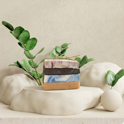 Guest Soap Bundle Assorted