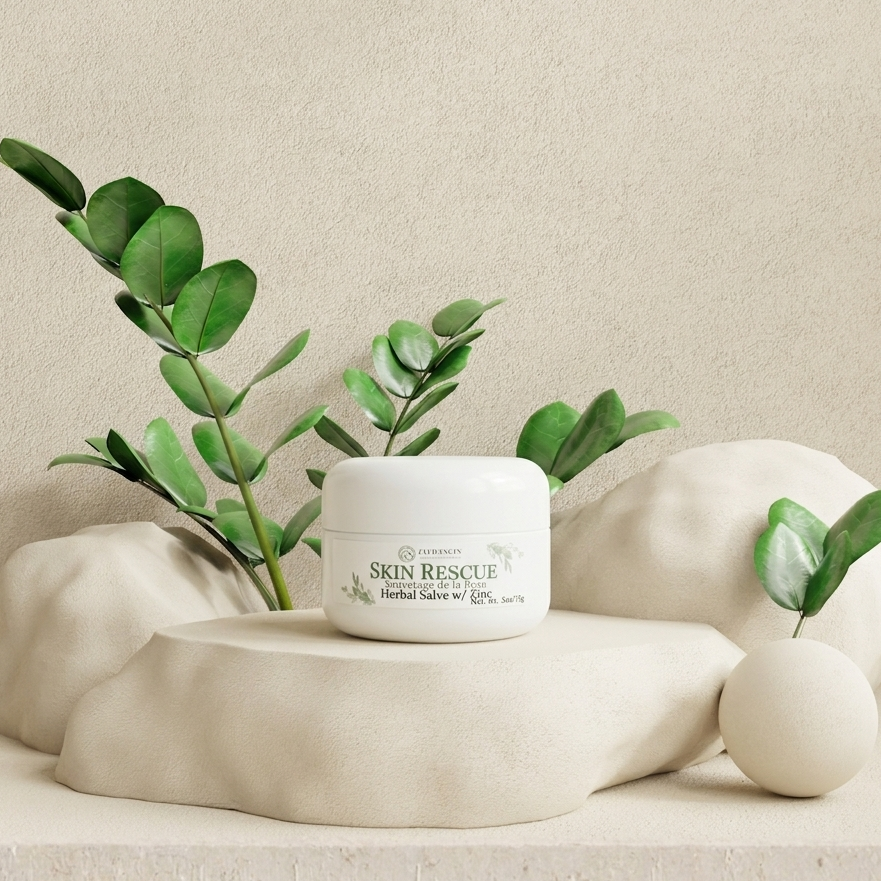 Skin Rescue