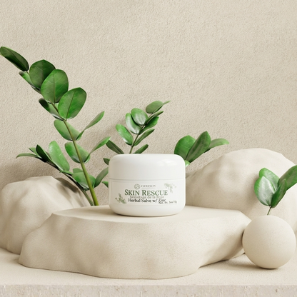 Skin Rescue