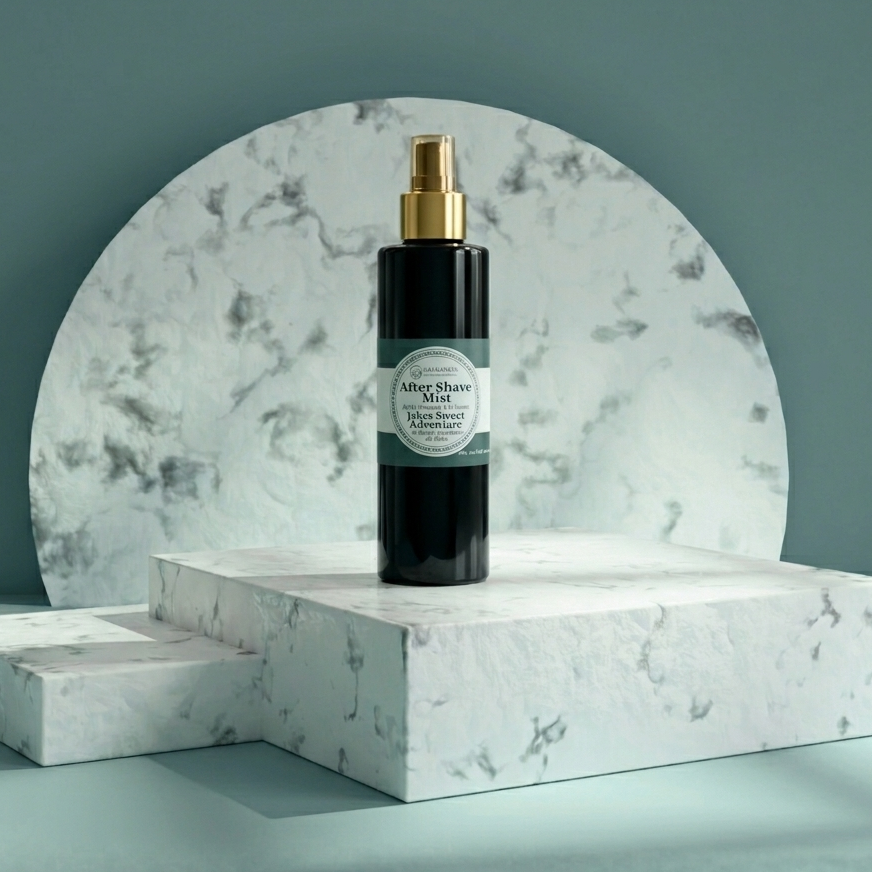 Jake's After Shave Mist