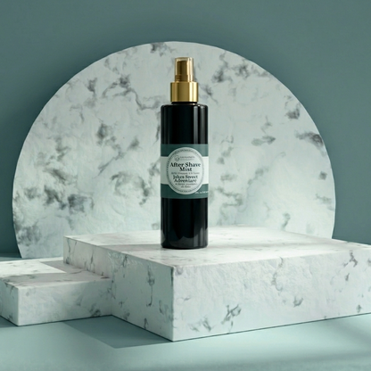 Jake's After Shave Mist