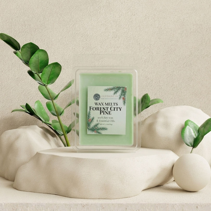 Soy Wax Melts