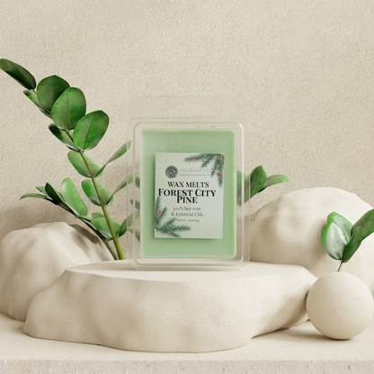 Soy Wax Melts