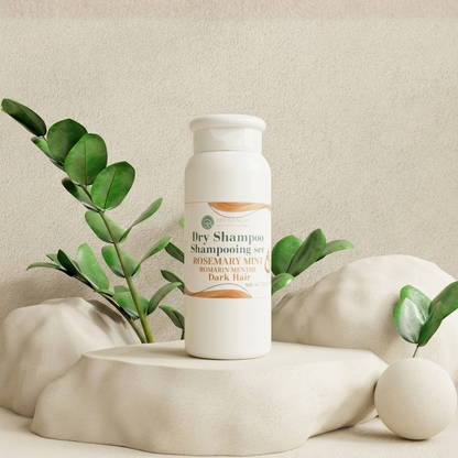 Dry Shampoo