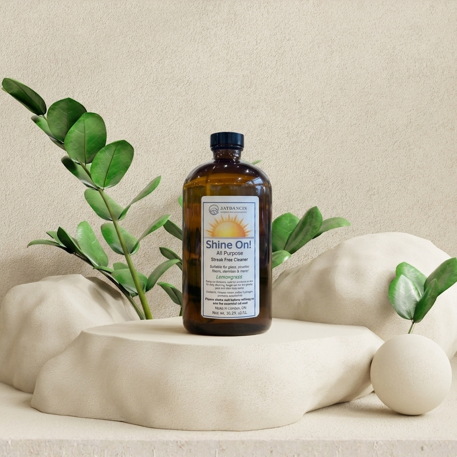 Shine On - All Natural All Purpose Cleaner