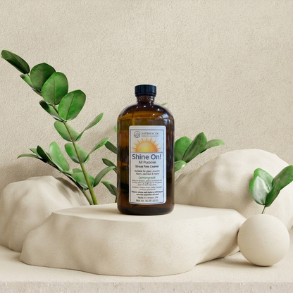 Shine On - All Natural All Purpose Cleaner