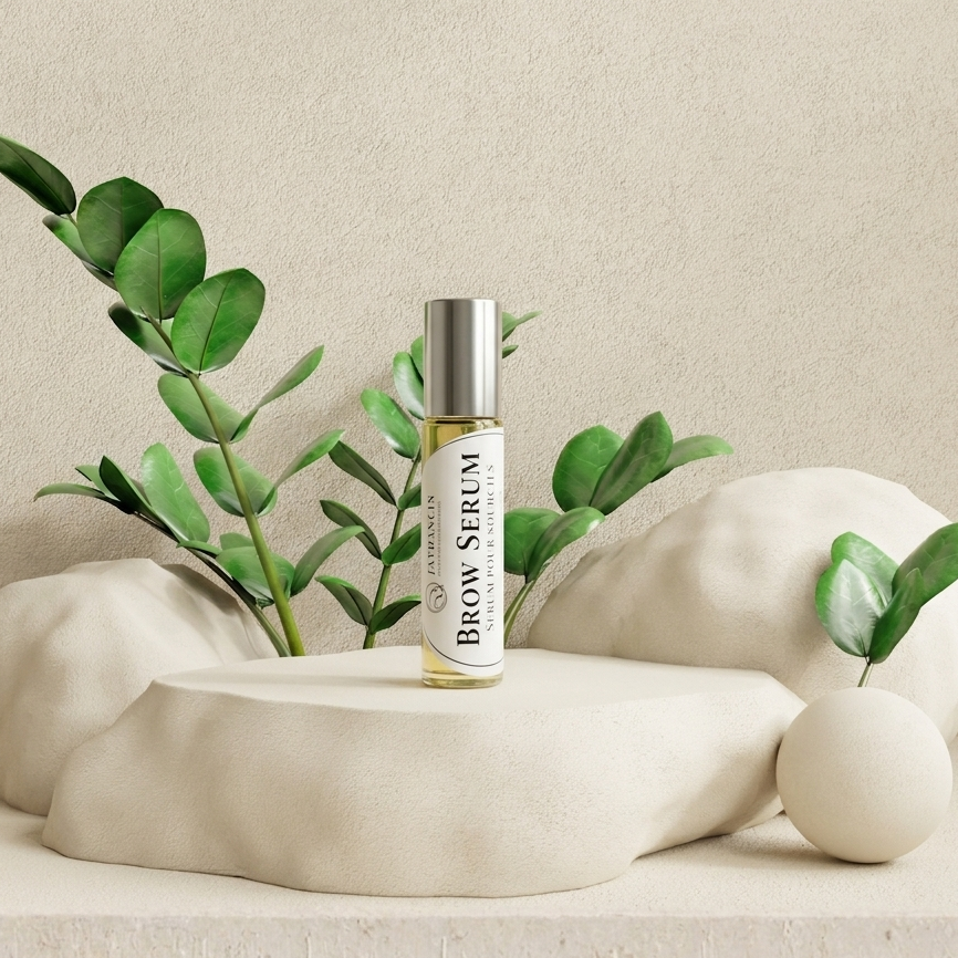 Brow Serum