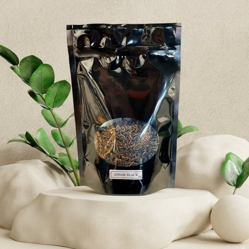 Assam Black Tea