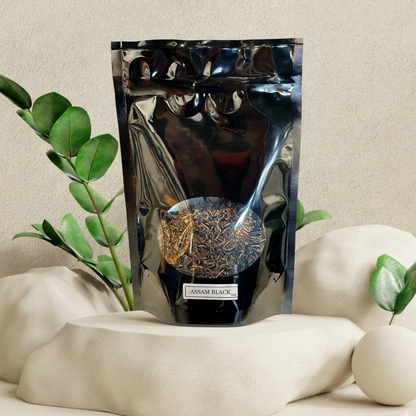 Assam Black Tea