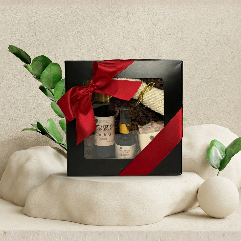 Gratitude Gift Box