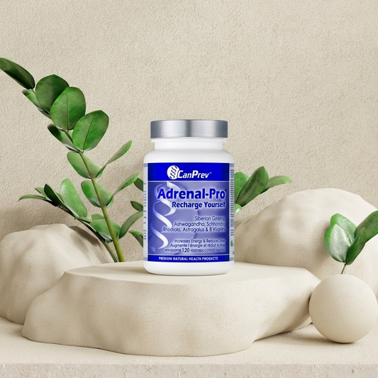 CanPrev Adrenal Pro