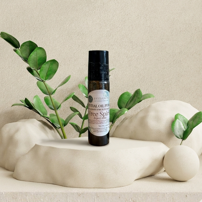 Essential Oil Roll On