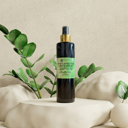 Refresh Body Spritzer & Linen Spray